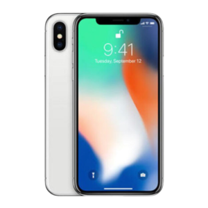 iPhone X for sale in Harare